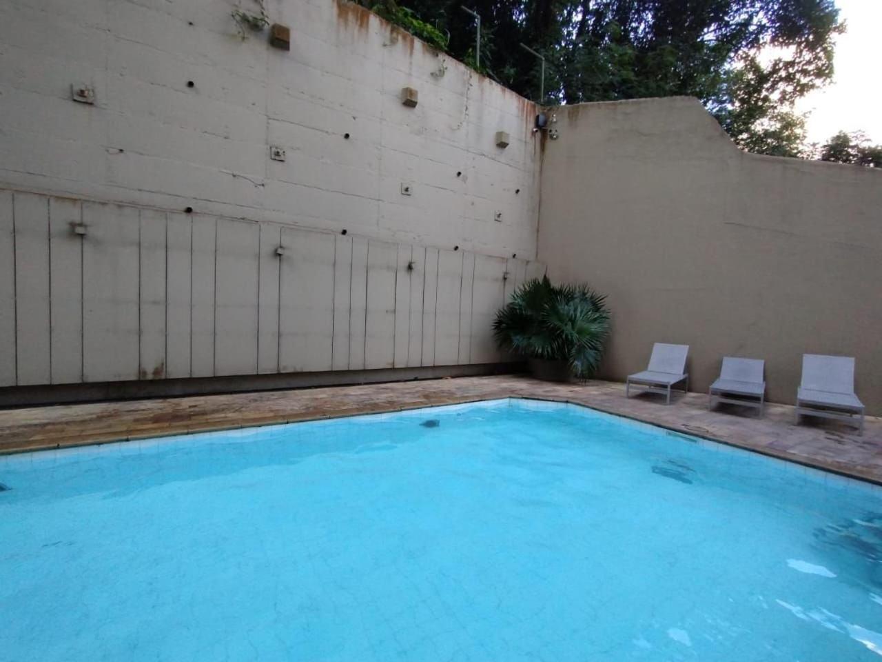 Copacabana Flat Moderno Rio de Janeiro Exterior photo