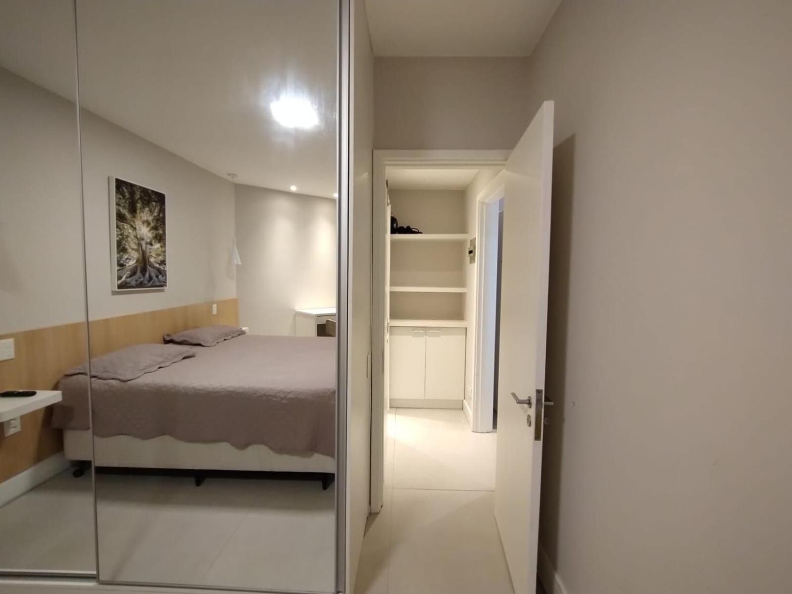 Copacabana Flat Moderno Rio de Janeiro Exterior photo