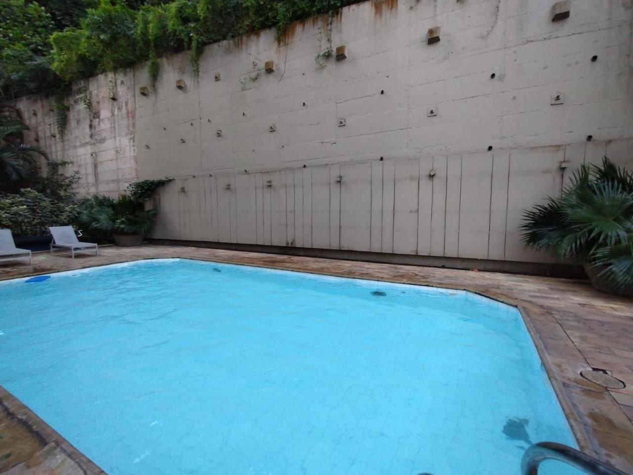 Copacabana Flat Moderno Rio de Janeiro Exterior photo
